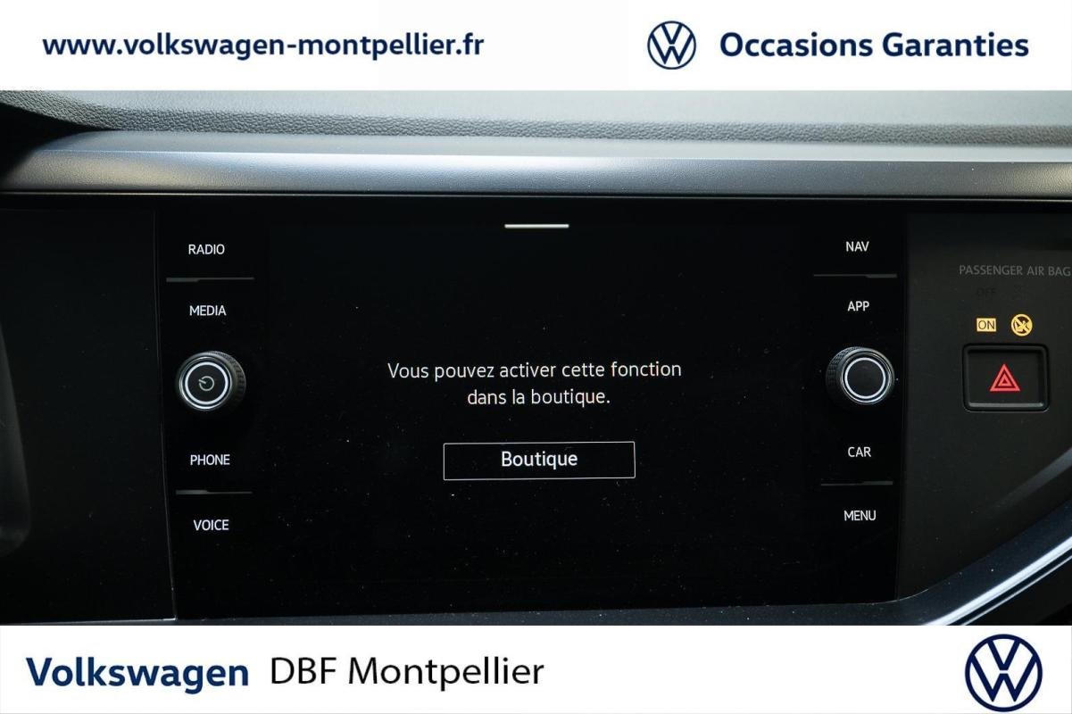 Volkswagen Polo - Photo 7