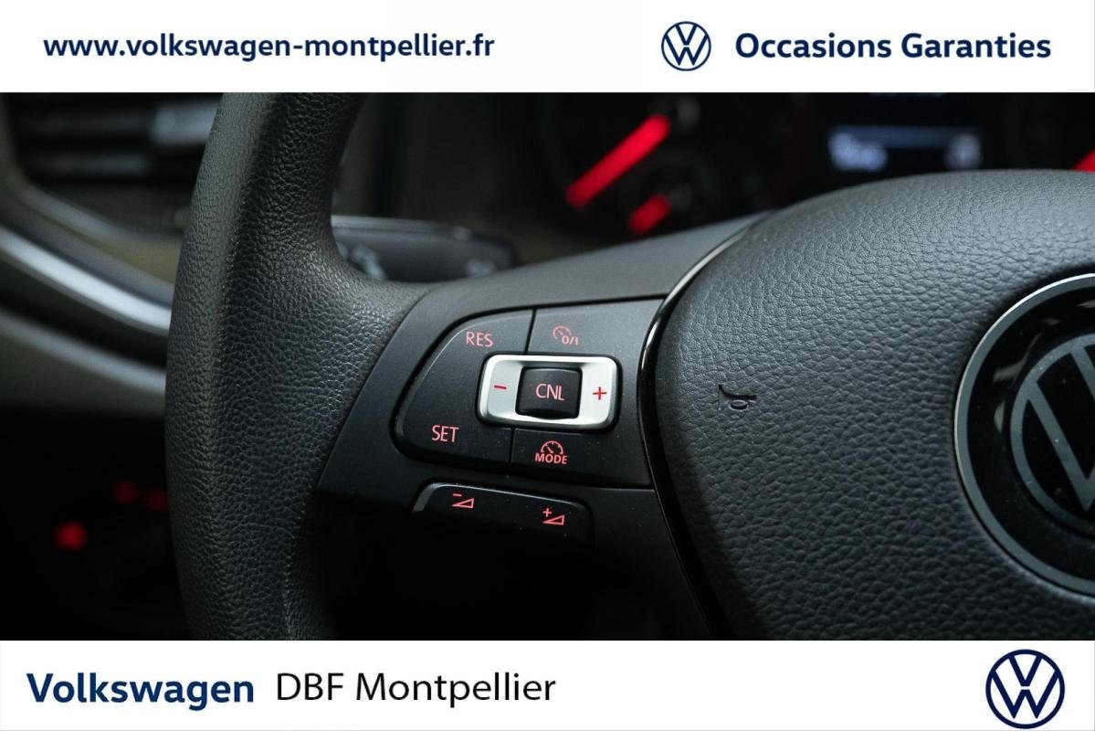 Volkswagen Polo - Photo 8