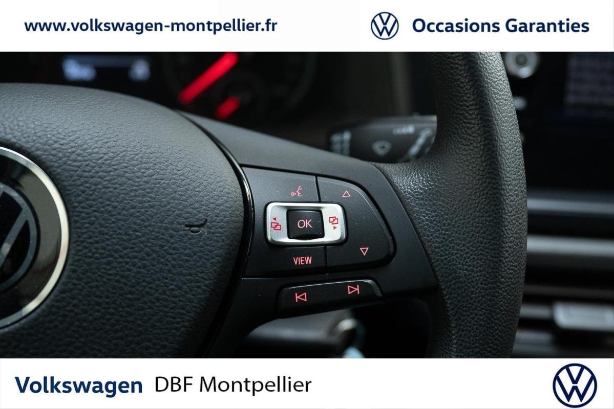 Volkswagen Polo - Photo 9