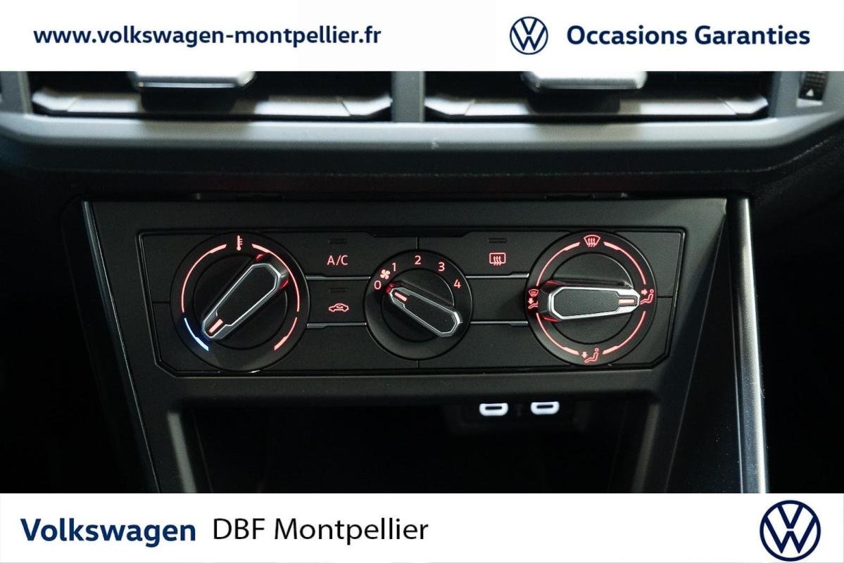Volkswagen Polo - Photo 10