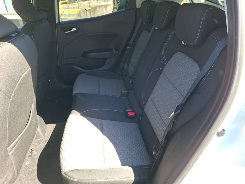 Renault Clio - Photo 11