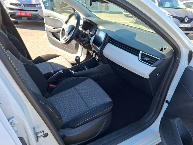 Renault Clio - Photo 12