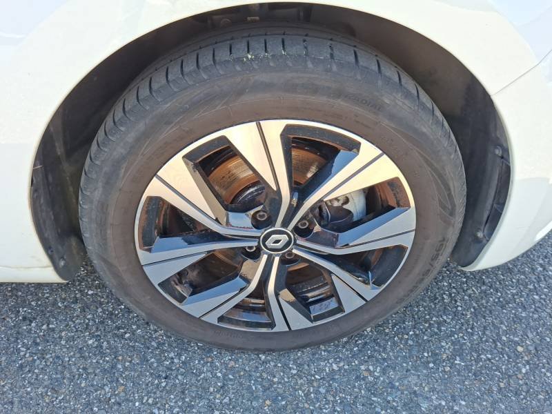 Renault Clio - Photo 17