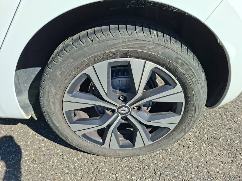 Renault Clio - Photo 19