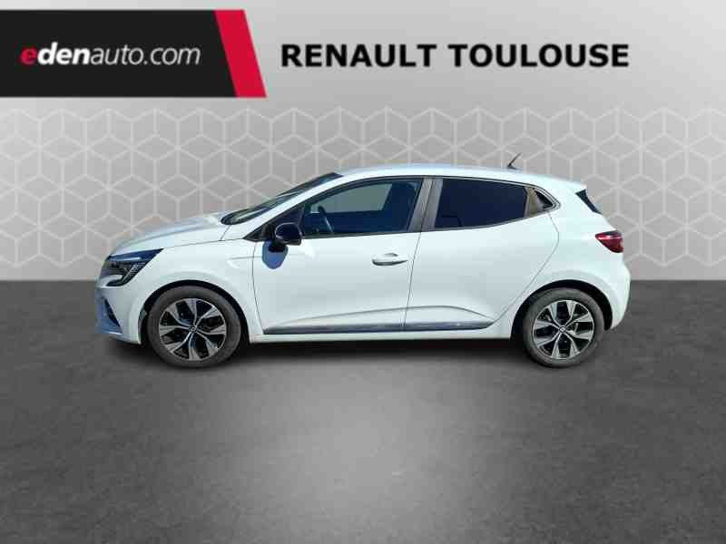 Renault Clio - Photo 2