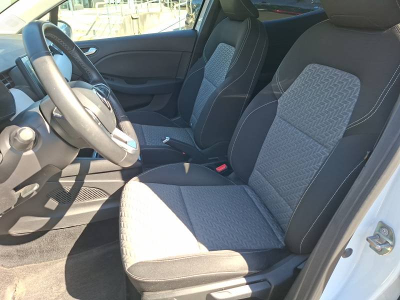 Renault Clio - Photo 22