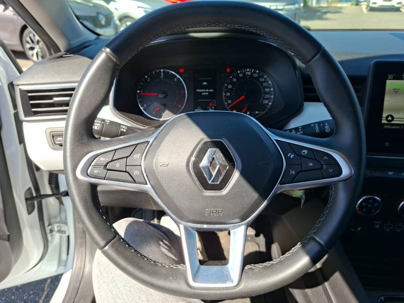 Renault Clio - Photo 23