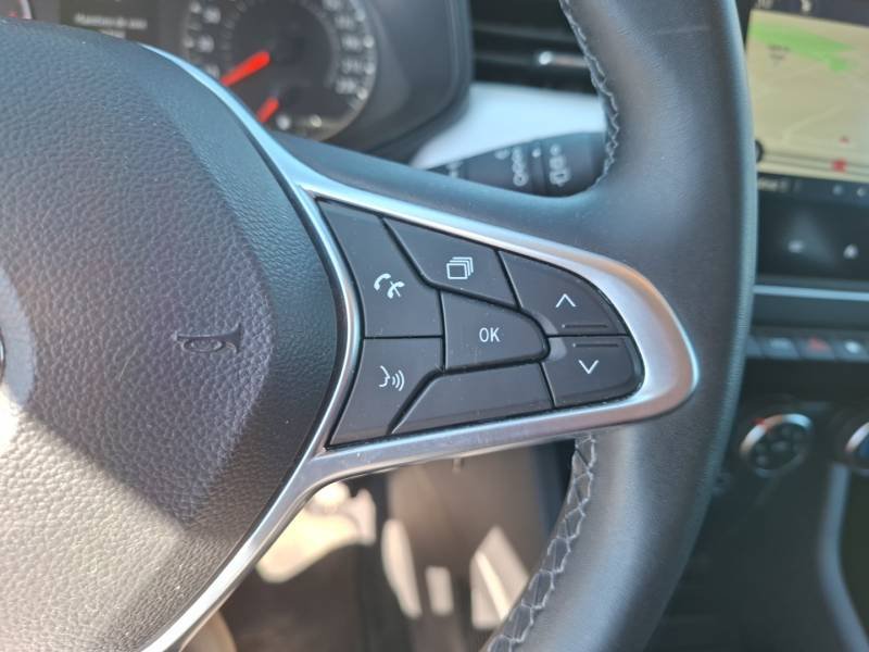 Renault Clio - Photo 25