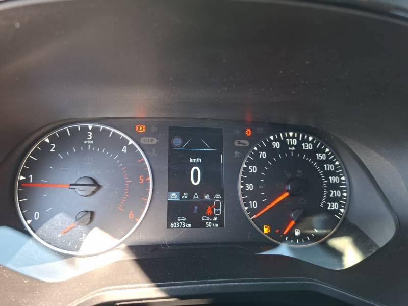 Renault Clio - Photo 28