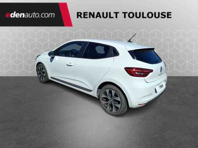 Renault Clio - Photo 3