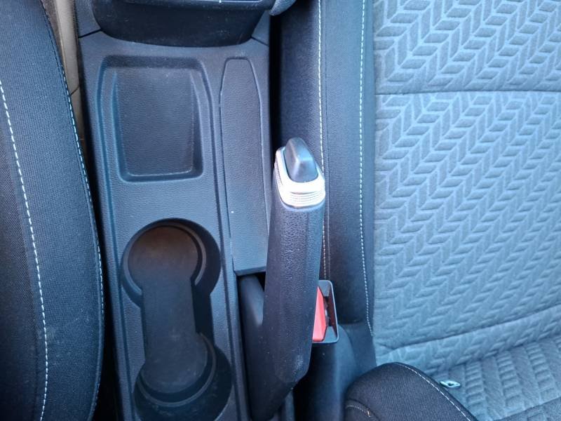 Renault Clio - Photo 36