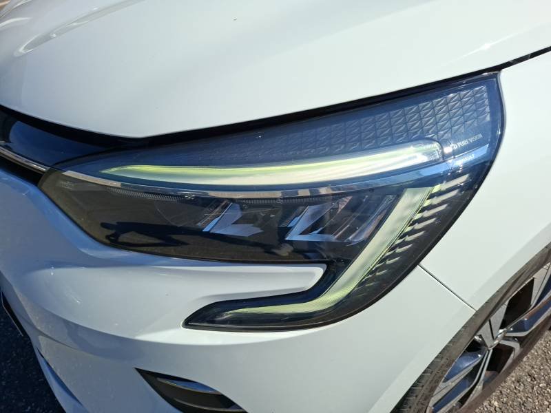 Renault Clio - Photo 38