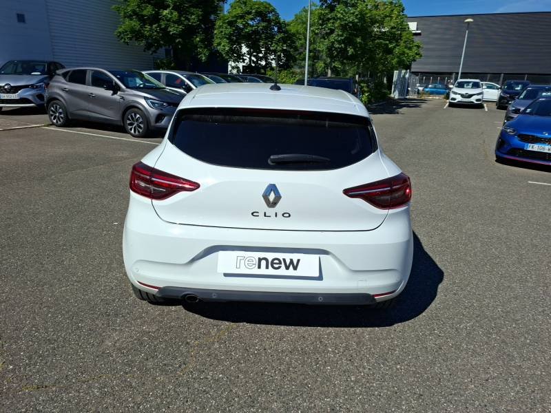 Renault Clio - Photo 4