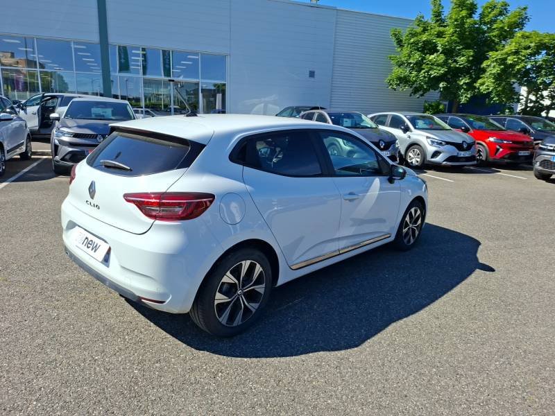 Renault Clio - Photo 5