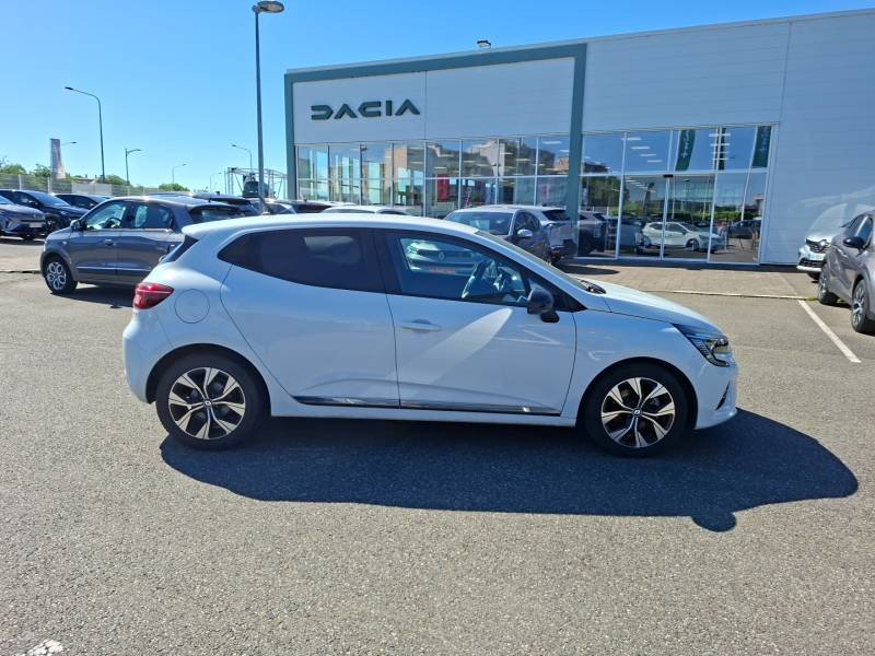 Renault Clio - Photo 6