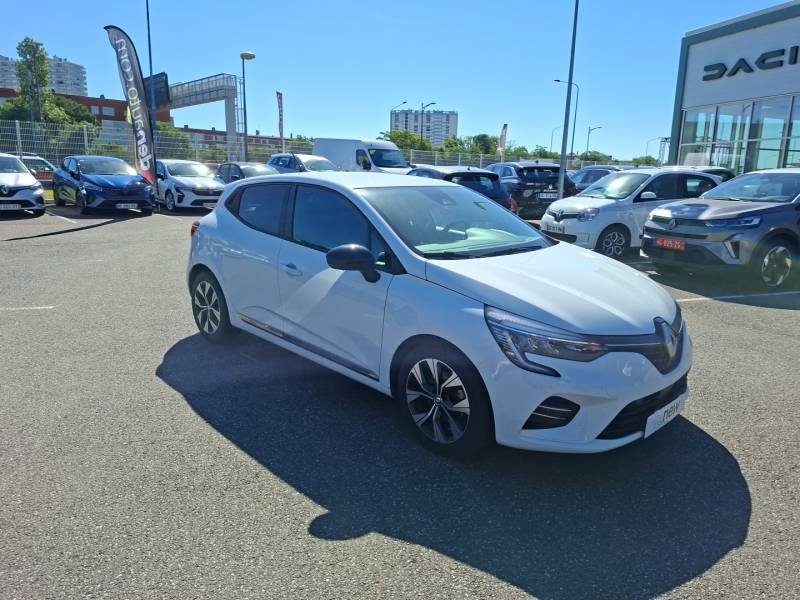 Renault Clio - Photo 7