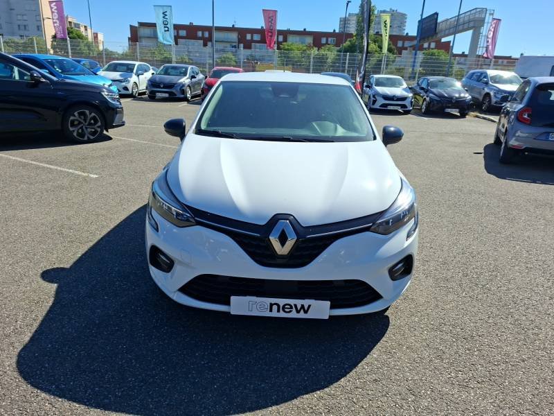 Renault Clio - Photo 8