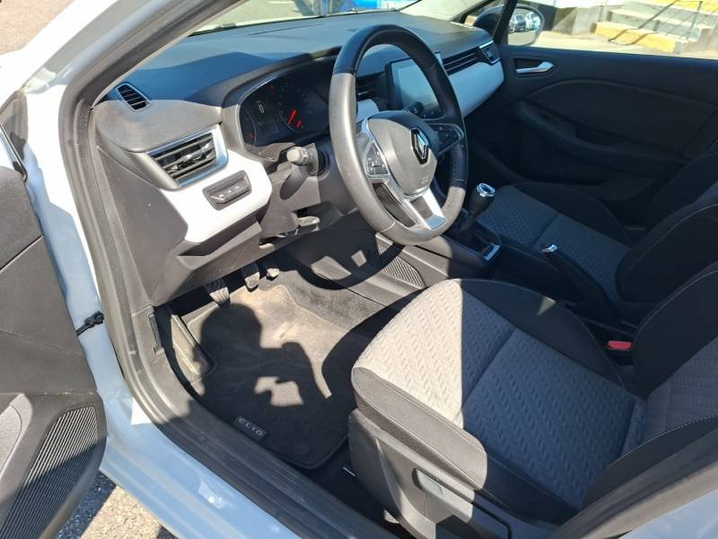 Renault Clio - Photo 10
