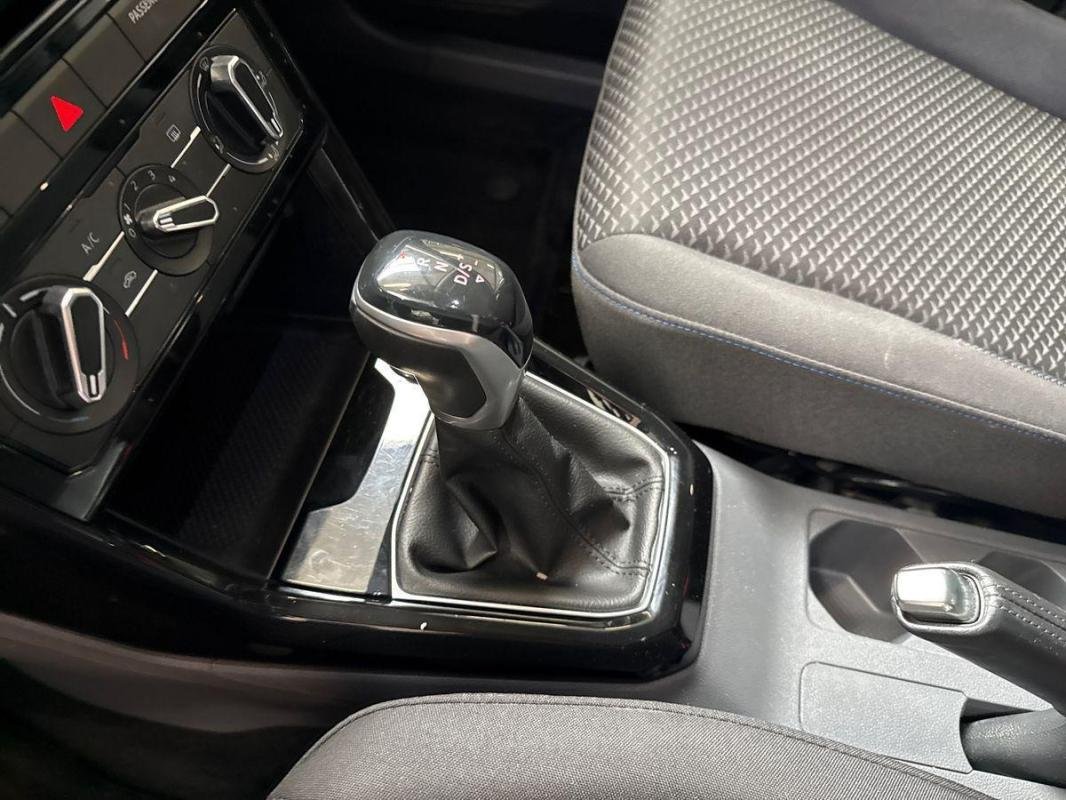 Volkswagen T-Cross - Photo 11