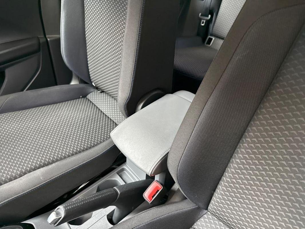 Volkswagen T-Cross - Photo 12