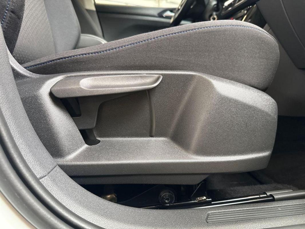 Volkswagen T-Cross - Photo 14