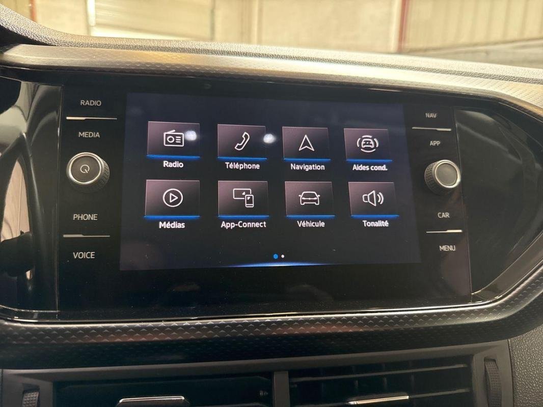 Volkswagen T-Cross - Photo 16