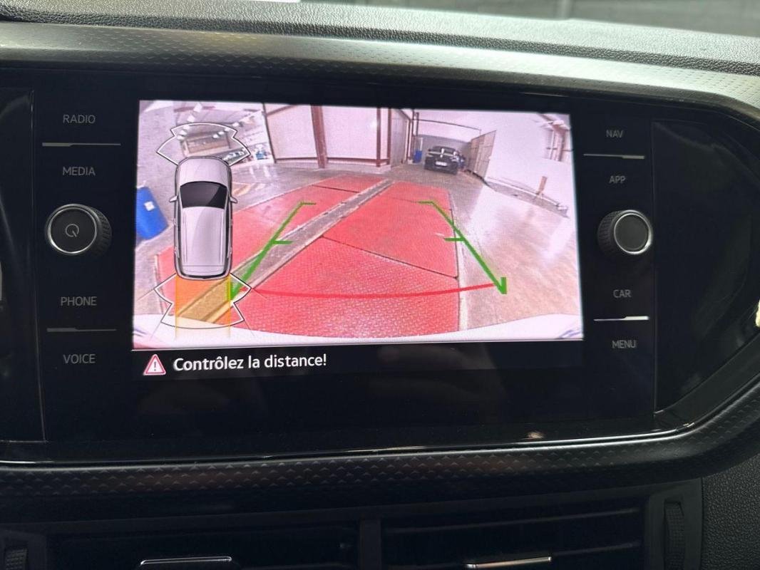 Volkswagen T-Cross - Photo 18