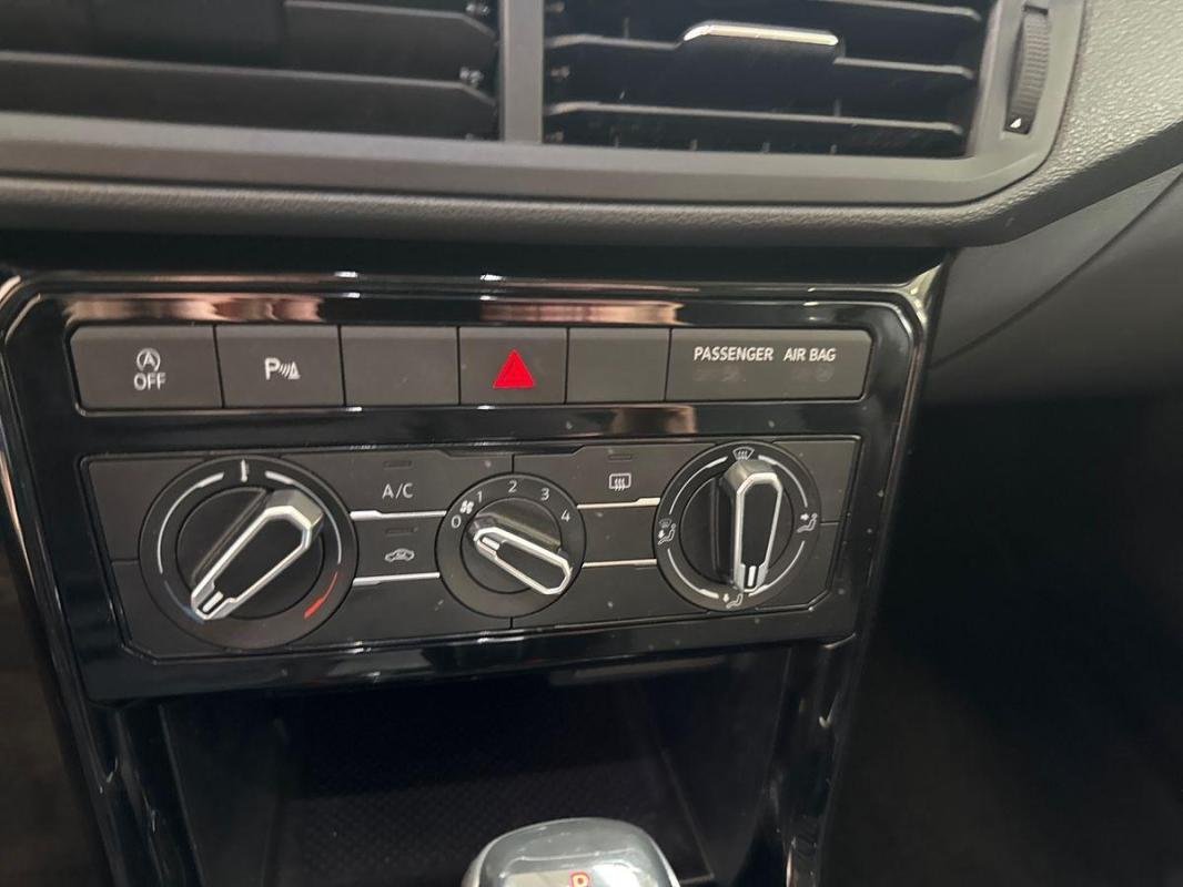 Volkswagen T-Cross - Photo 19
