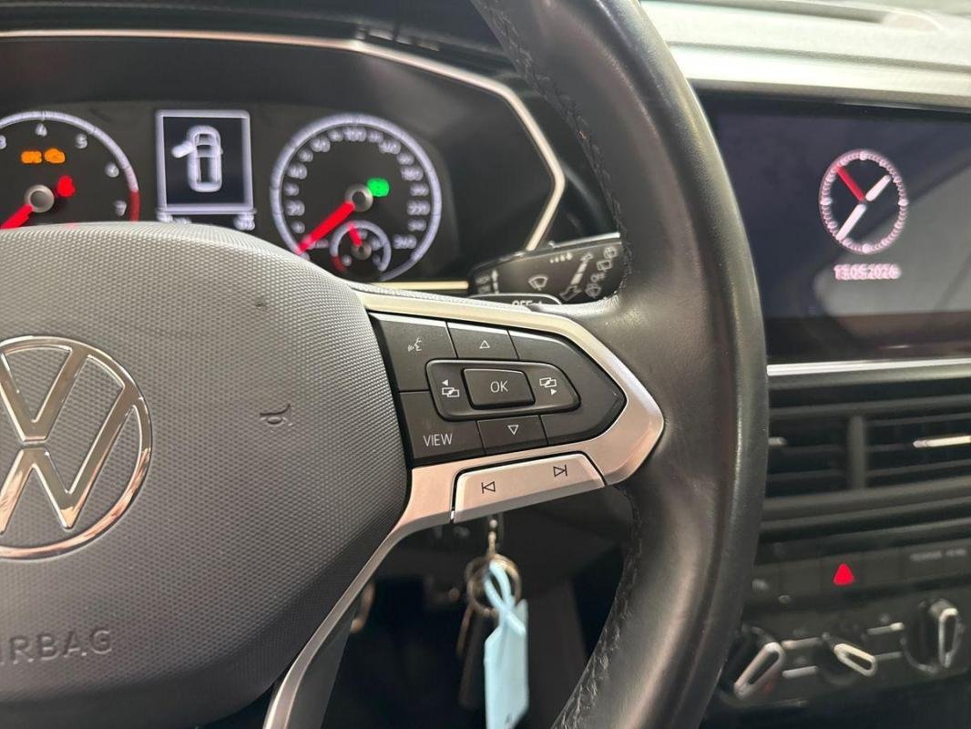 Volkswagen T-Cross - Photo 20