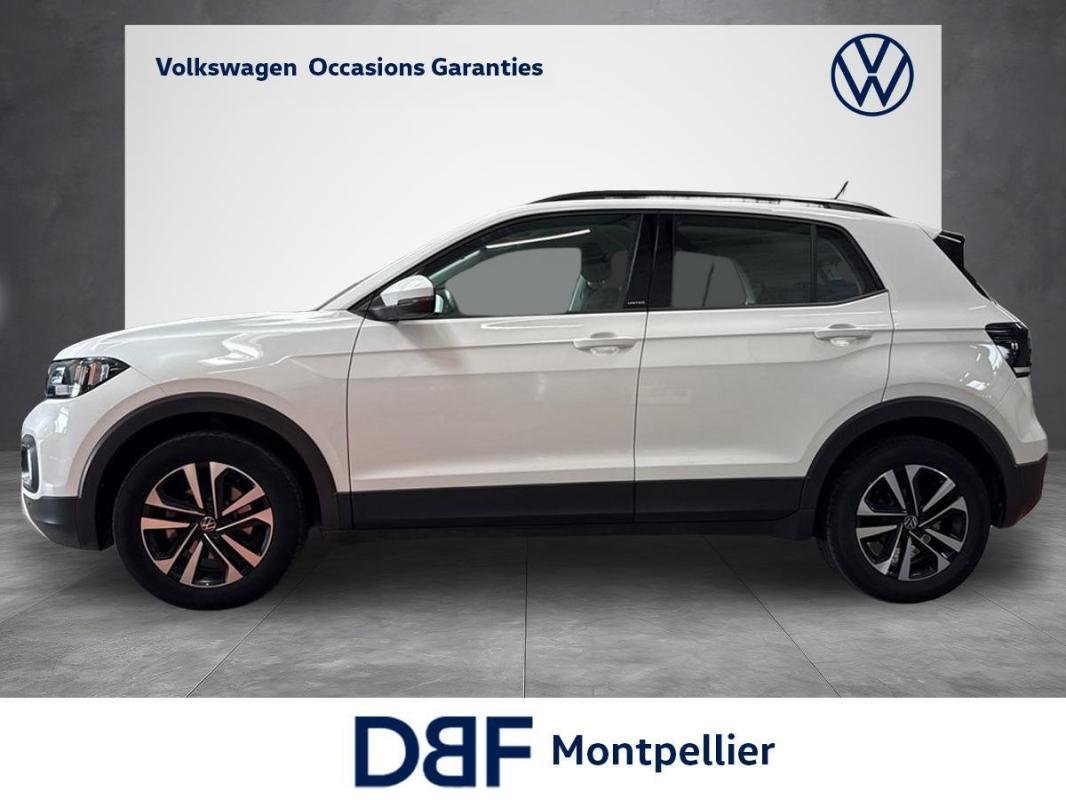 Volkswagen T-Cross - Photo 2