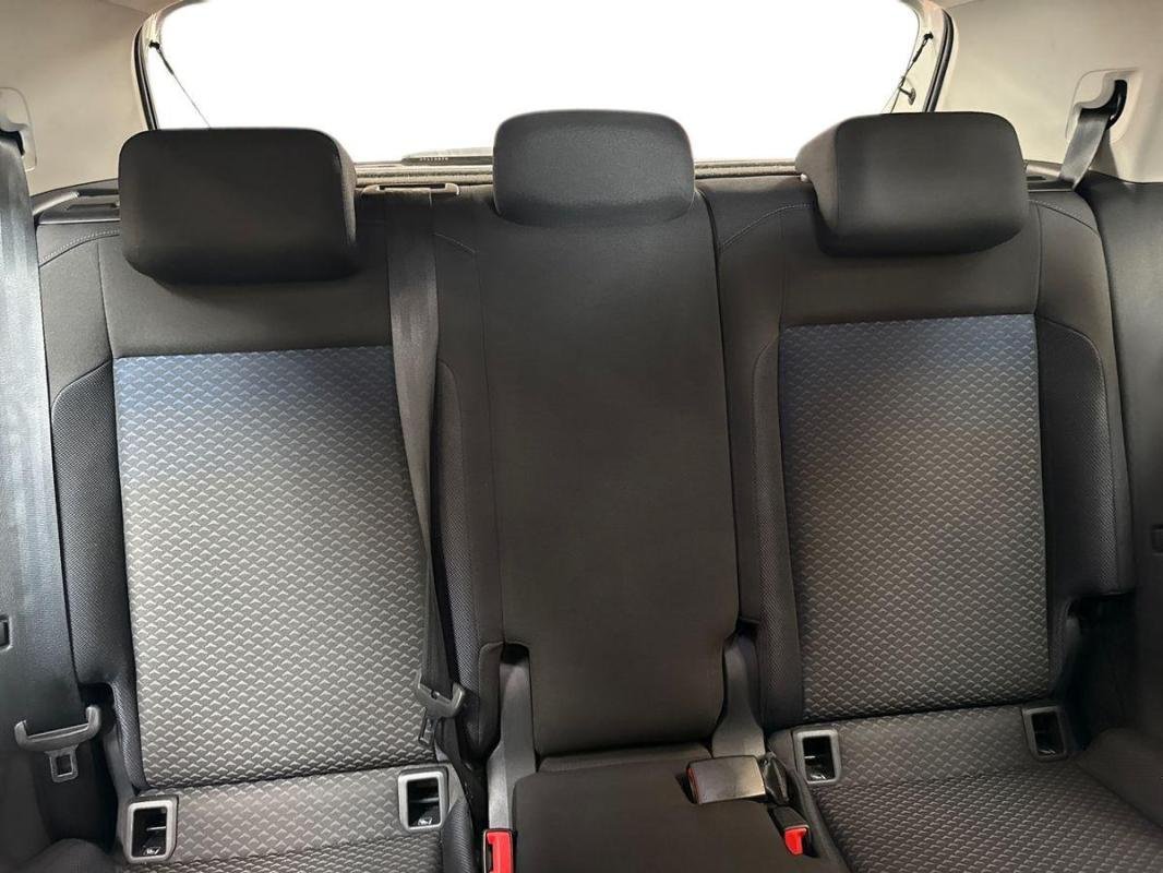 Volkswagen T-Cross - Photo 22