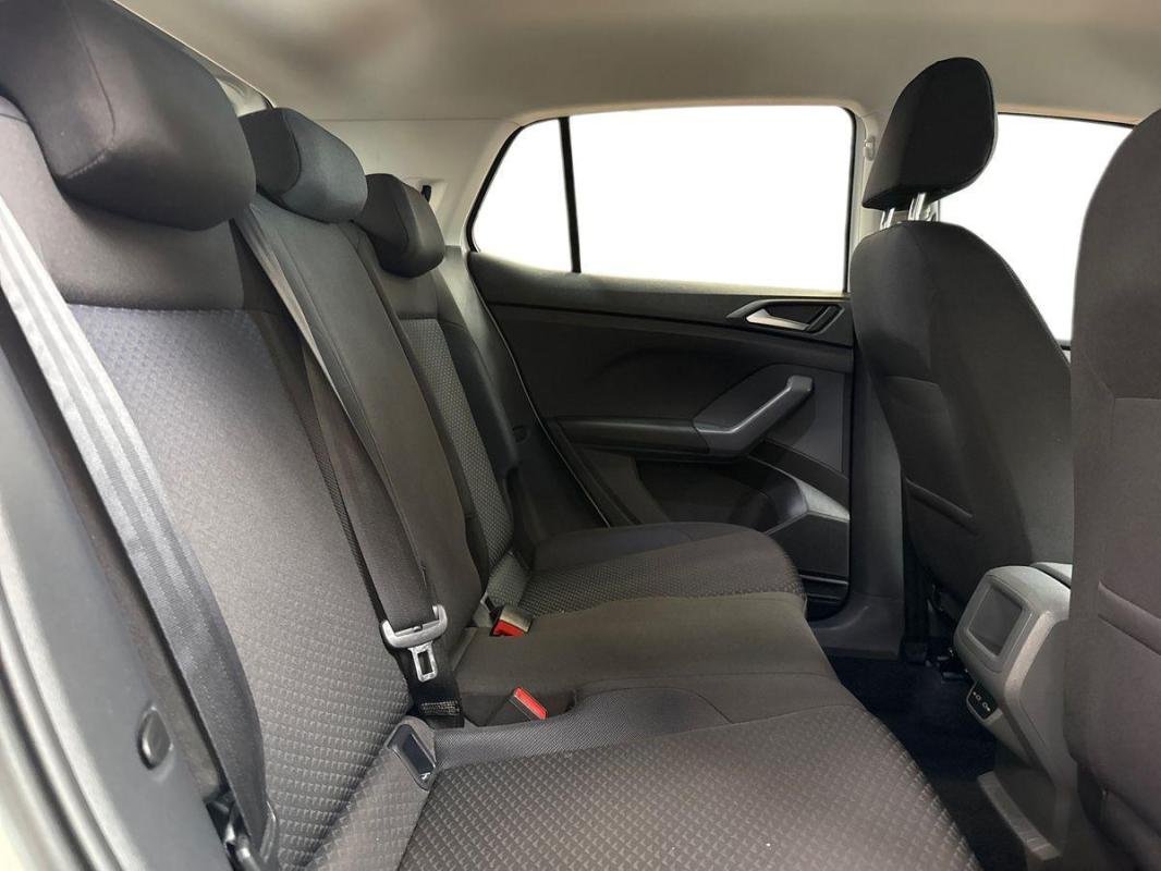Volkswagen T-Cross - Photo 23