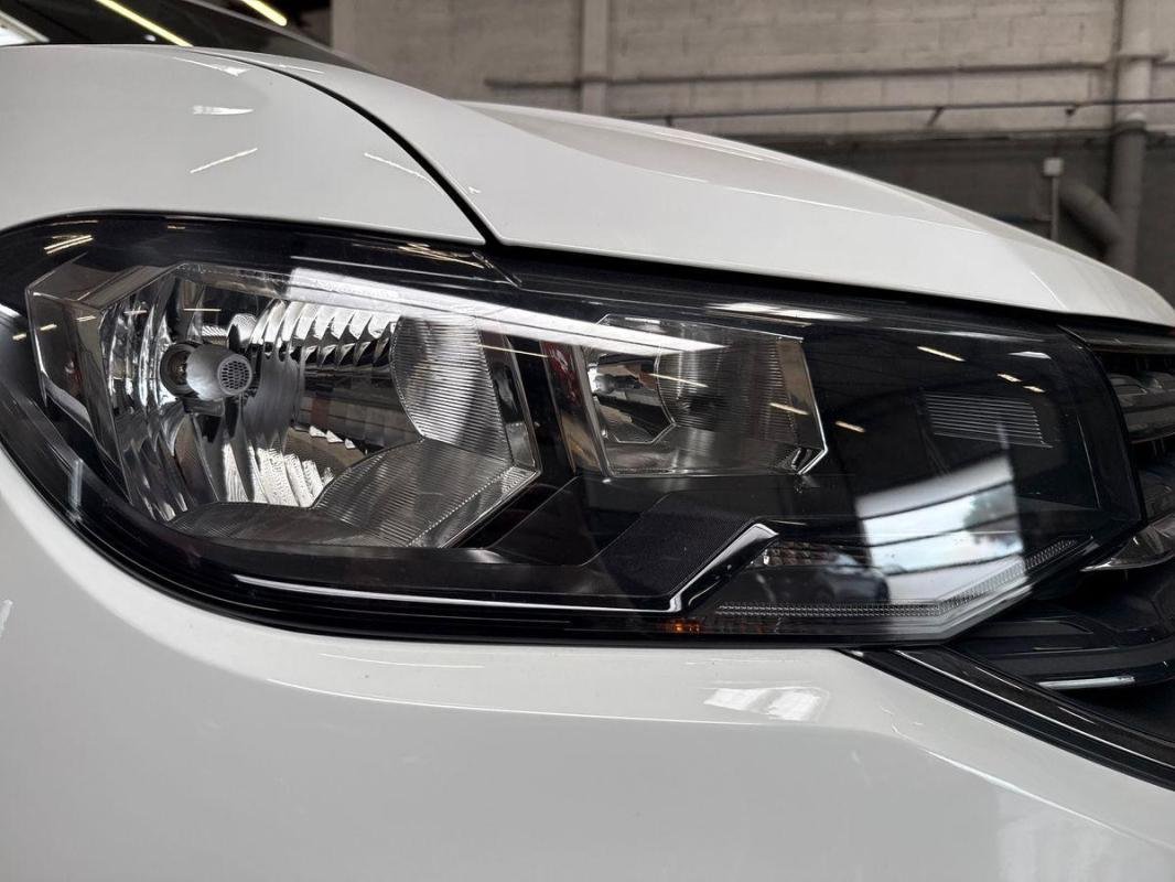 Volkswagen T-Cross - Photo 25