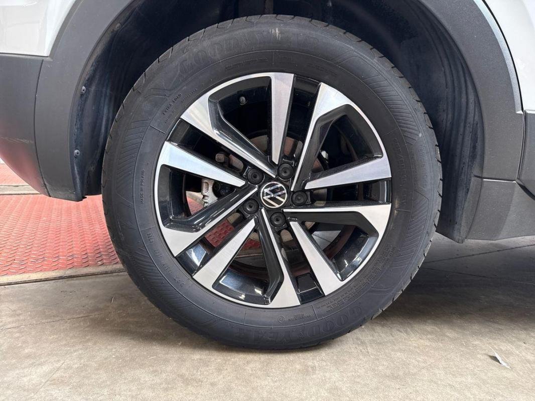 Volkswagen T-Cross - Photo 28