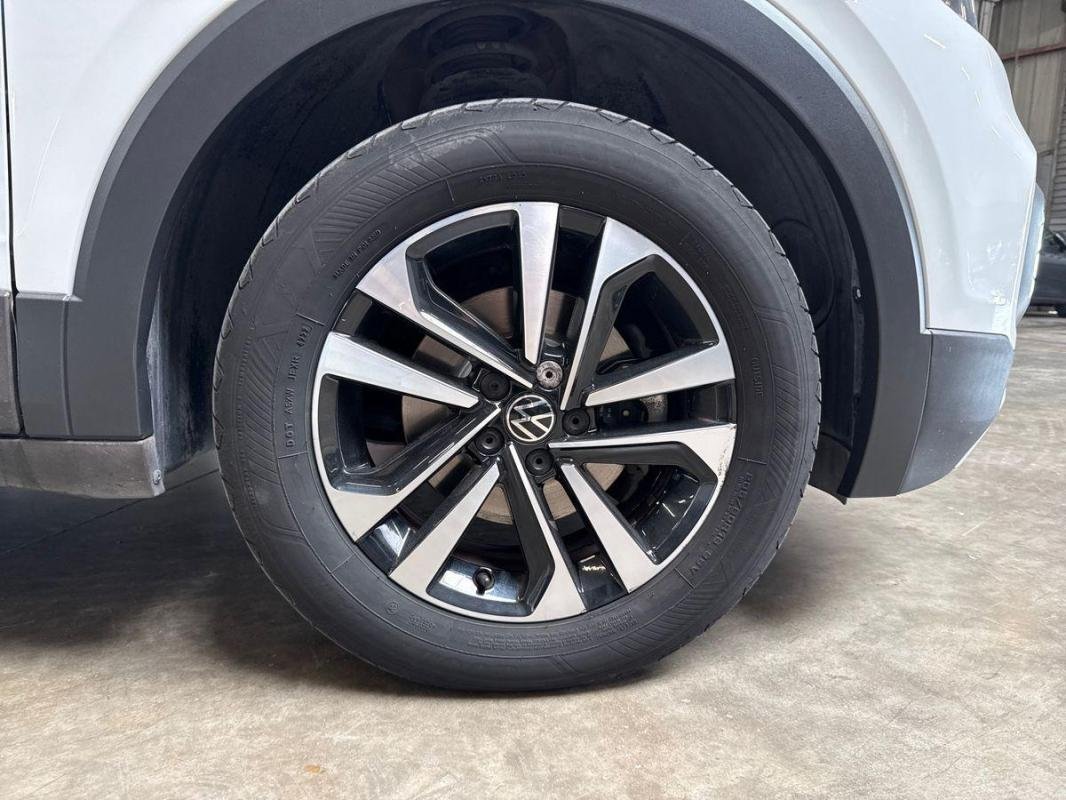 Volkswagen T-Cross - Photo 29