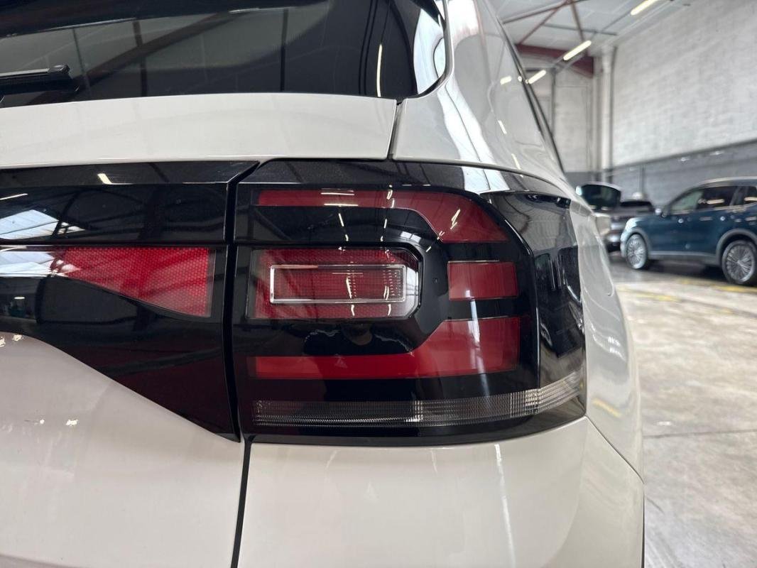 Volkswagen T-Cross - Photo 30