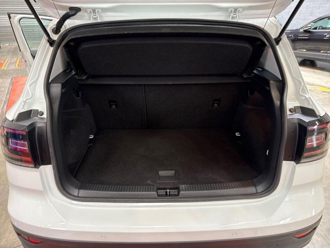 Volkswagen T-Cross - Photo 31