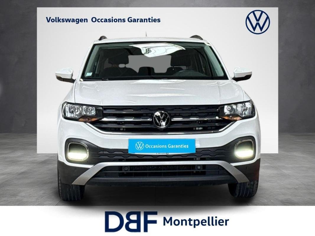 Volkswagen T-Cross - Photo 7