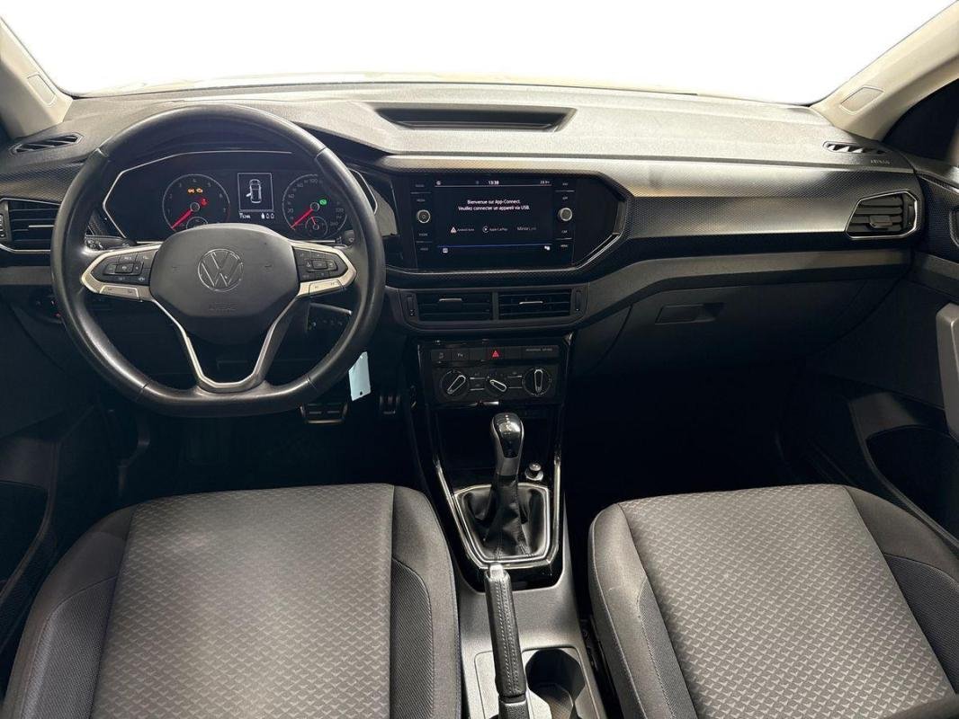 Volkswagen T-Cross - Photo 8