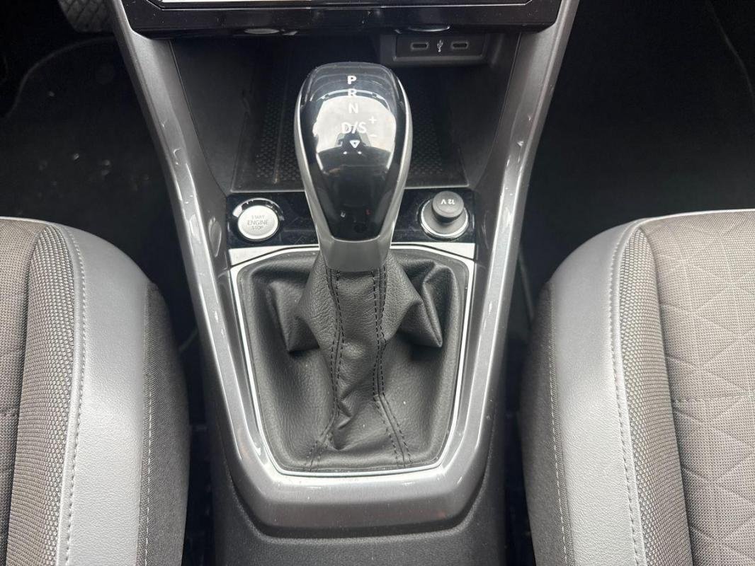 Volkswagen T-Cross - Photo 11
