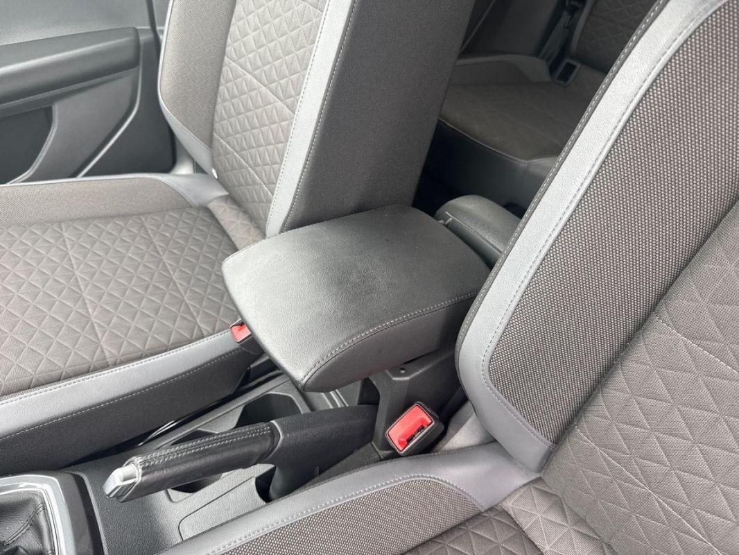 Volkswagen T-Cross - Photo 12