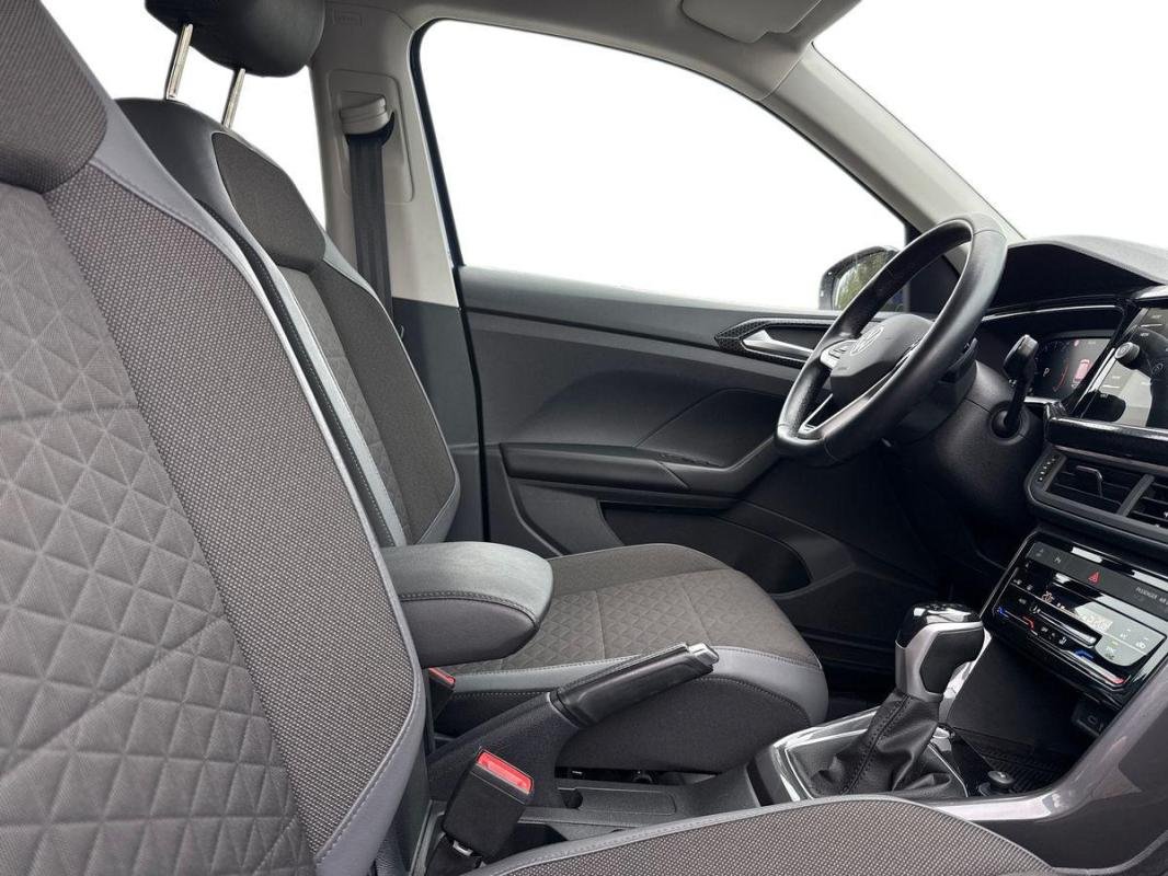 Volkswagen T-Cross - Photo 13