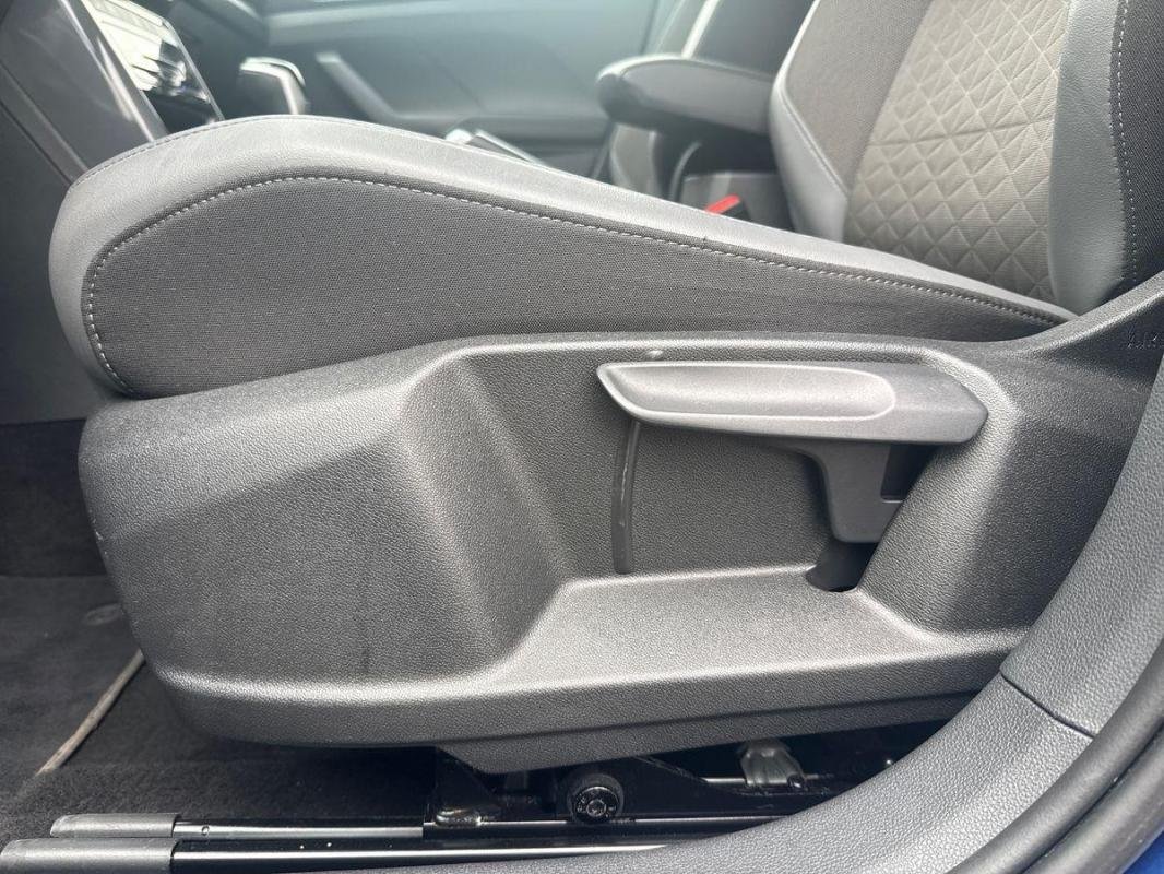 Volkswagen T-Cross - Photo 14