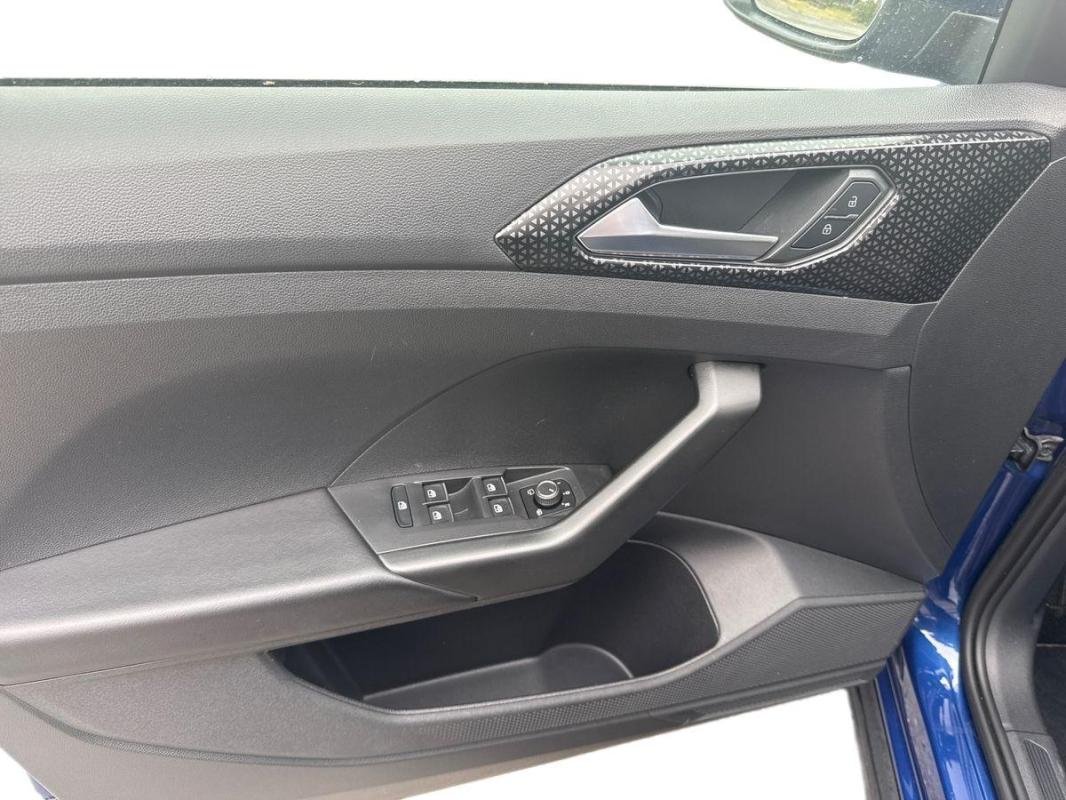 Volkswagen T-Cross - Photo 15