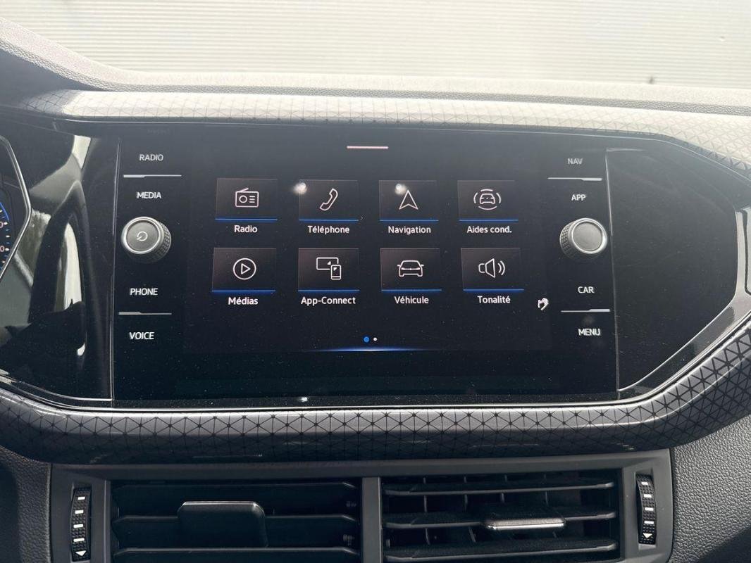 Volkswagen T-Cross - Photo 16
