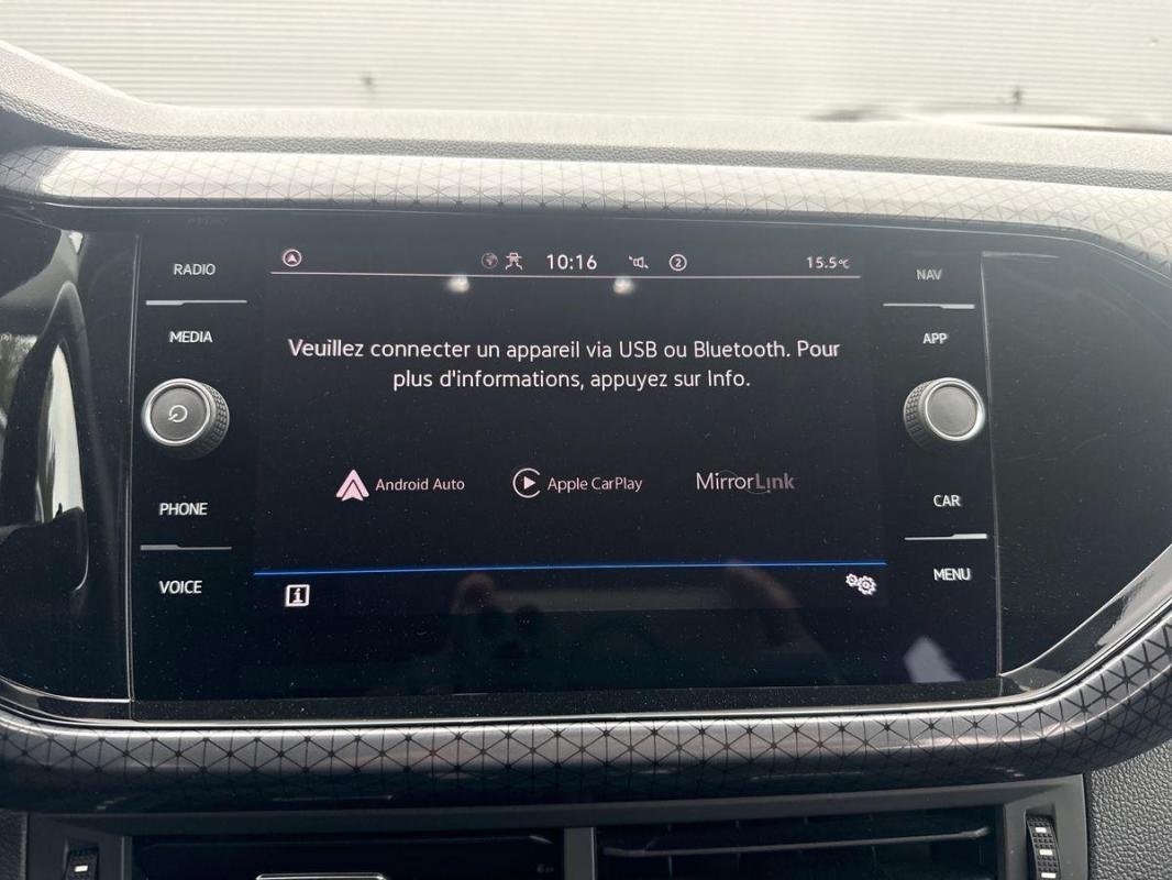 Volkswagen T-Cross - Photo 17