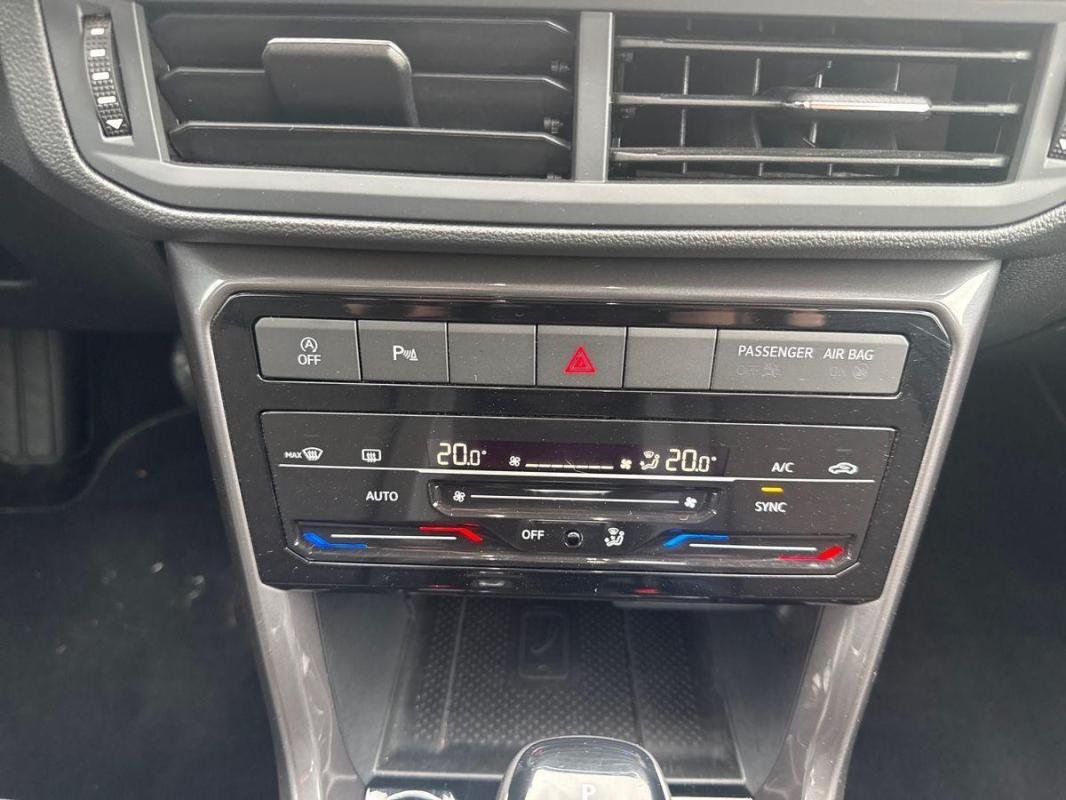 Volkswagen T-Cross - Photo 19