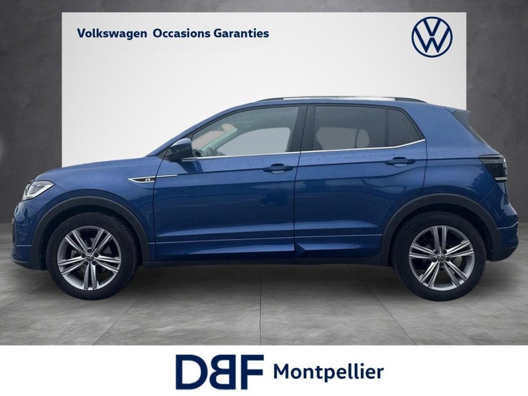 Volkswagen T-Cross - Photo 2