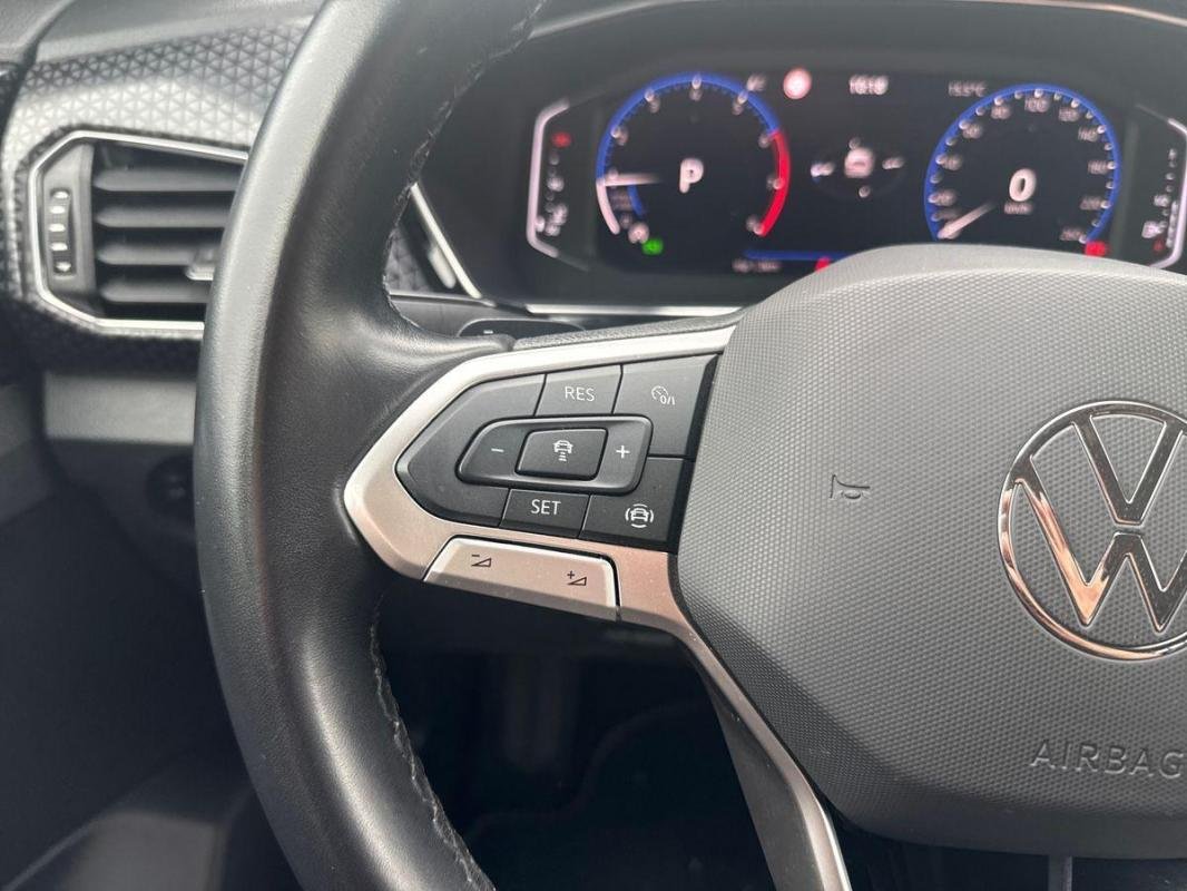 Volkswagen T-Cross - Photo 21
