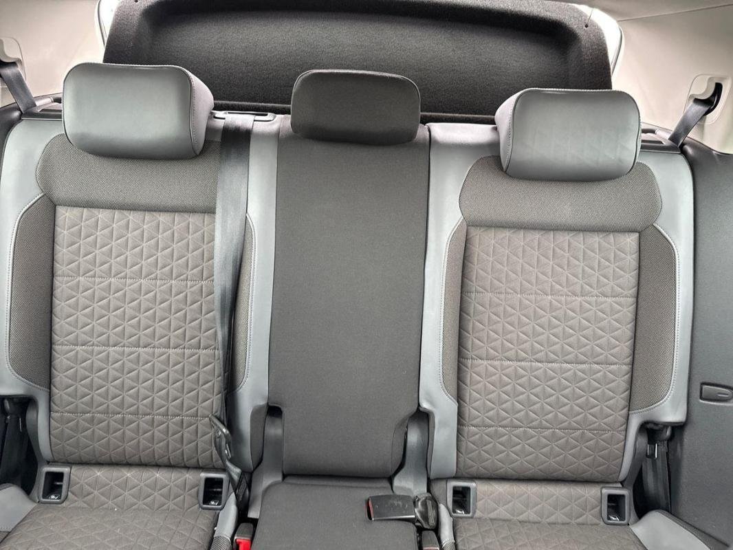 Volkswagen T-Cross - Photo 22